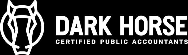 Dark Horse Certified Public Accountants logo